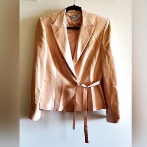 Kay Unger Blazer